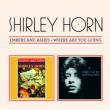 Embers & Ashes / Where Are You Going (Bonus Track)
