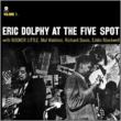 At The Five Spot Vol.1 (180g)