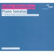 Complete Piano Sonatas : Hinterhauser