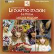 Four Seasons: Oficina Musicum