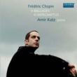 Ballades, Impromptus: Amir Katz(P)