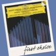 Saint-Saens Symphony No.3, Dukas L' Apprenti sorcier, Berlioz Overtures : Levine / Berlin Philharmonic, Preston(Org)