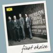 Octet, String Quartet No.4, Four Pieces : Emerson String Quartet