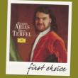 Arias : Terfel(B-Br)Mackerras / Scottish Chamber Orchestra