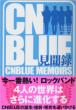CNBLUE Kenbunroku