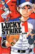 Lucky Strike 1 ���N�`�����s�I���E�R�~�b�N�X