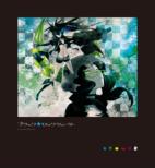 Black Rock Shooter Blu-ray BOX [Limited Manufacture Edition]
