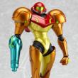 figma Samus Aran (METROID Other M)