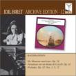 Moments Musicaux, Corelli Variations : Biret(P)