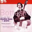 Works For Contrabass & Piano: Sciascia(Cb)Leonardi(P)