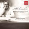 Piano Concertos Nos.3, 4 : Ciccolini(P)Michailidis / Thessaloniki State Symphony Orchestra