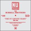 Nu Groove Years 1988-1982 Part 1