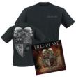 Xi: Days Before Tomorrow (+t-shirt)