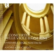 Il Concerto Delle Viole Barberini: De Carlo / Ensemble Mare Nostrum Vox Luminis