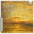 String Quintet, String Quartet, 12, : Tokyo Q Watkin(Vc)