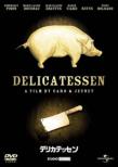 Delicatessen