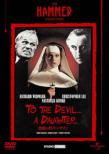 To The Devil A Daughter