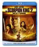 The Scorpion King2:Rise Of A Warrior