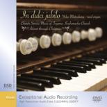 In Dulci Jubilo : Yoko Matsubara (Reed Organ)(Music DVD-R DSDIFF)