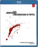 L' Incoronazione de Poppea : Tandberg, De Marchi / Norwegian National Opera, B.Christensen, Laszczkowski, etc (2010 Stereo)