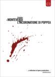 L' Incoronazione de Poppea : Tandberg, De Marchi / Norwegian National Opera, B.Christensen, Laszczkowski, etc (2010 Stereo)(2DVD)