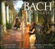 Violin Sonatas: Lara St.john(Vn)Langlamet(Hp)