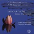 Cantatas, Etc: Hofbauer(S)Ensemble La Ninfe