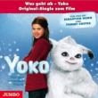 Was Geht Ab Yoko Original Single Zum Film