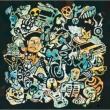 Last Live Of Go!Go! -Go!!Go!Go!Go!!Tour Live 8.7.2010 Tokyo-
