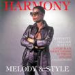 Harmony, Melody & Style: Lovers Rock And Rare Groove In The Uk