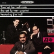 Live At The Half-note