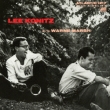 Lee Konitz With Warne Marsh