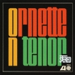 Ornette On Tenor