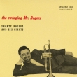 Swinging Mr.Rogers