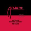Atlantic Rhythm  &  Blues 1947-1974