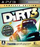 Dirt 3 �R���v���[�g�G�f�B�V����