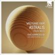 Astralis, Fragmenta passionis, Passions-Texte seven : Rademann / RIAS Kammerchor