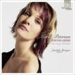 Goethe Lieder -Schumann, Liszt, Wolf, Ives, Kempff, etc : M.Petersen(S)Springer(P)