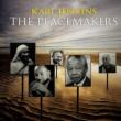 The Peacemakers : K.Jenkins / London Symphony Orchestra, Hanslip(Vn)etc