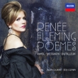 Poemes-ravel, Messiaen, Dutilleux: Fleming(S)A.gilbert / French Radio Po Ozawa / French National O