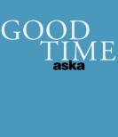 ASKA CONCERT TOUR GOOD TIME (Blu-ray)