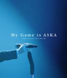 ASKA Concert Tour 05����06 My Game is ASKA (Blu-ray)