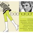 Music By Bacharach