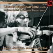 Ursula Bagdasarjanz Vol.1 -J.S.Bach, Bartok, Mozart, Nardini