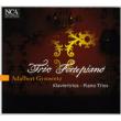 Piano Trios: Trio Fortepiano
