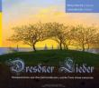 Dresdner Lieder-weber, R & C.schumann, Etc: Petrick(S)Bertok(P)