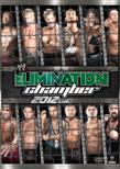 Wwe Elimination Chamber 2012