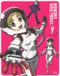 Bodacious Space Pirates 4 Blu-ray [First Press Limited Edition]