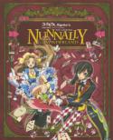 Code Geass Lelouch Of The Rebellion Nunnally Is Wonderland