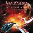 In The Nick Of Time: Live In 2003
